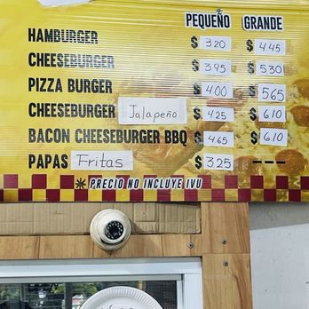 Joe's Pizza Palace - Food and prices - Pizza Near Me - Naguabo, Puerto Rico Joe's Pizza Palace - Food and prices - Pizza Near Me - Naguabo, Puerto Rico