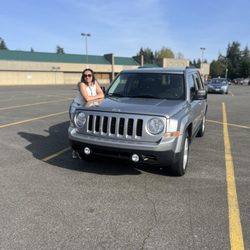Pacific Point Auto Sales - Jeep