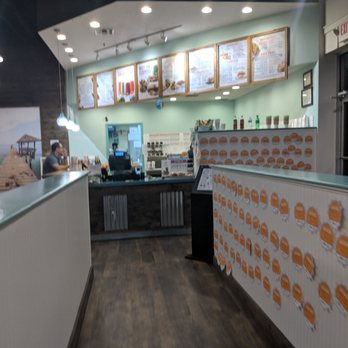 Tropical Smoothie Cafe - Juice Bars & Smoothies Near Me - Gainesville, Florida