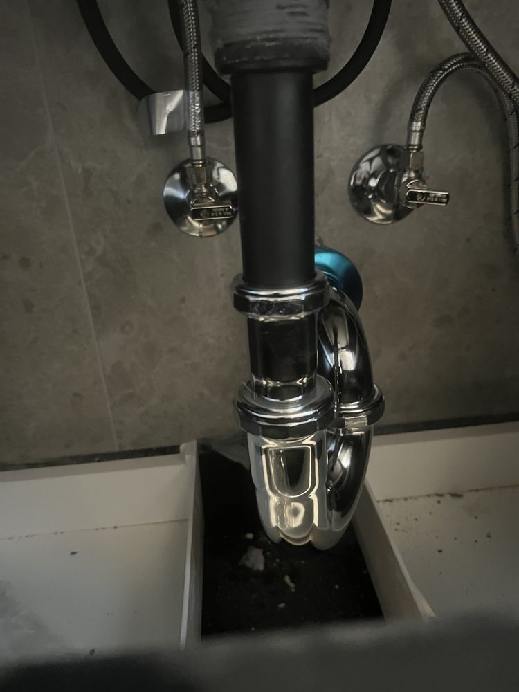 Slide of AG Plumbing Service