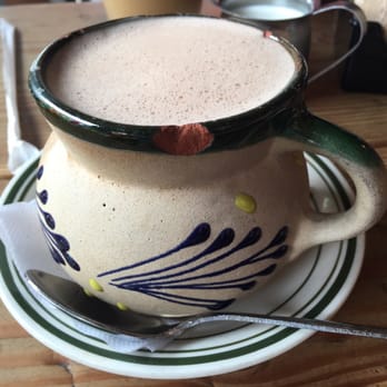 The Haab - Hot chocolate - Mexican Near Me - Woodside, New York The Haab - Hot chocolate - Mexican Near Me - Woodside, New York