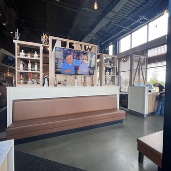 Cactus Grill - Front seating - Mexican Near Me - Lenexa, Kansas