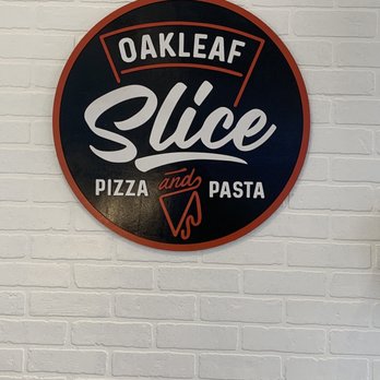 Slice Oakleaf - Pizza Near Me - Jacksonville, Florida Slice Oakleaf - Pizza Near Me - Jacksonville, Florida