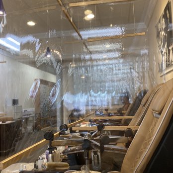 Queen Of Nails - Spit guards - Nail Salons Near Me - Syosset, New York
