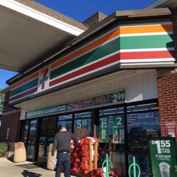 7-Eleven