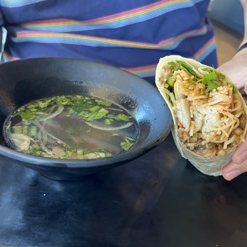 Pho Mex - Pho-rrito! - Asian Fusion Near Me - Modesto, California Pho Mex - Pho-rrito! - Asian Fusion Near Me - Modesto, California