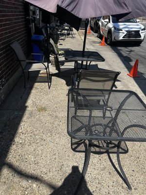 Shirley Mae’s Cafe by null