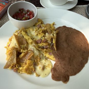 Maque - Breakfast & Brunch Near Me - México, D.F., DIF
