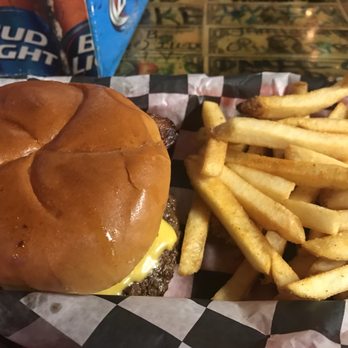 The Gator Grill - Burger & fries - Bars Near Me - Georgetown, South Carolina The Gator Grill - Burger & fries - Bars Near Me - Georgetown, South Carolina
