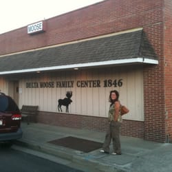 Moose Lodge of Rio Vista No 1846
