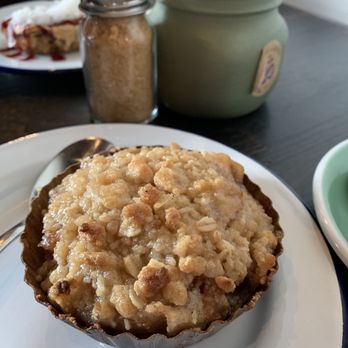 Cafe Smitten - Coffee & Tea Near Me - Bakersfield, California