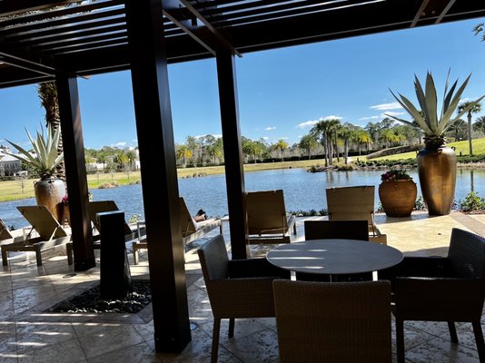The Spa at Four Seasons Resort Orlando at Walt Disney World® Resort by null