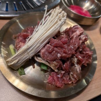 Baekjeong Korean BBQ House - Korean Near Me - Edmonton, Alberta Baekjeong Korean BBQ House - Korean Near Me - Edmonton, Alberta