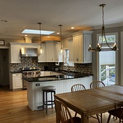 Anthony's Painting & Decorating, Inc.