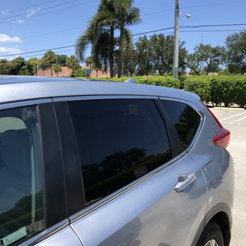 Dent Warrior - Side panel CRV - Mobile Dent Repair Near Me - Grand Ridge, Florida Dent Warrior - Side panel CRV - Mobile Dent Repair Near Me - Grand Ridge, Florida