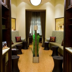 The Spa Ritual - Somata Guest Lounge
