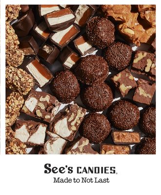 See's Candies by null