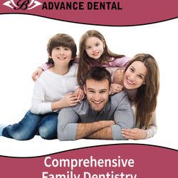 Burton Advance Dental 