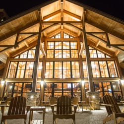 The Hermitage Club at Haystack Mountain