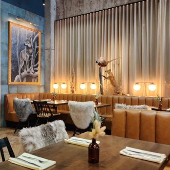 Wren & Wolf - Cocktail Bars Near Me - Phoenix, Arizona Wren & Wolf - Cocktail Bars Near Me - Phoenix, Arizona