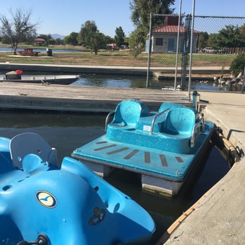 Wheel Fun Rentals - Boating Near Me - Van Nuys, California