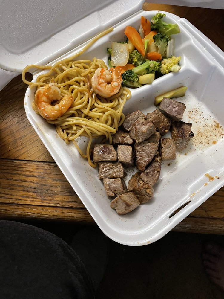 Sakura Japanese Sushi&hibachi