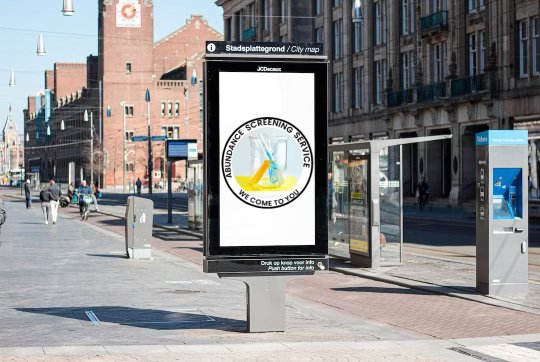 Abundance Screening Service - safety consultant in Jonesboro, GA