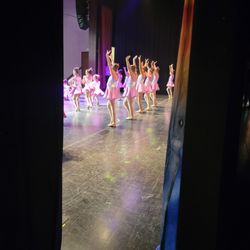 Dance Dynamix