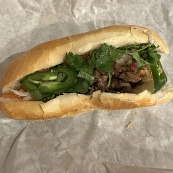 Kim Phuong - Lovely lunch - Vietnamese Near Me - Renton, Washington