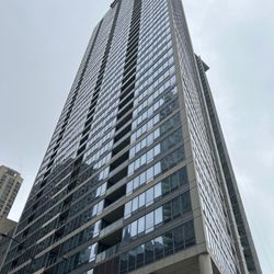 McNeeley Appraisals - Highrise Lakeshore Dr condo appraisal