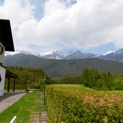 Gasthof Gerhardhof - Gasthof Gerhardhof