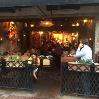 Gabbi's Mexican Kitchen - Nondescript Entrance! - Mexican Near Me - Orange, California