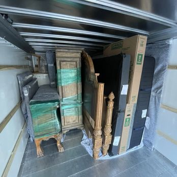 Fast Movers - Movers Near Me - San Gabriel, California