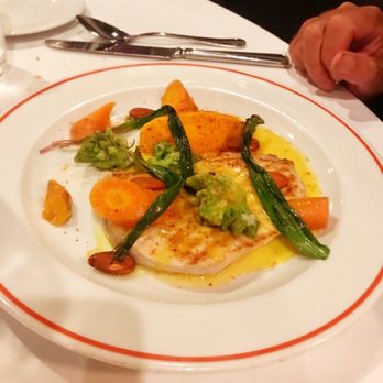 FIG - Swordfish - New American Near Me - Charleston, South Carolina