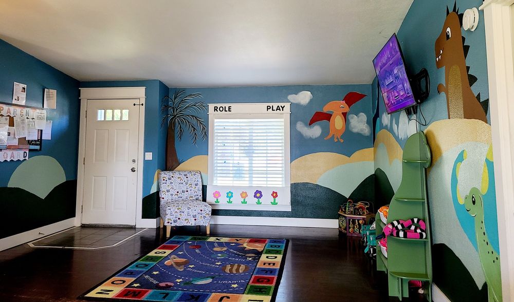 Jireh Guardian Angels - childcare center in Eugene, OR