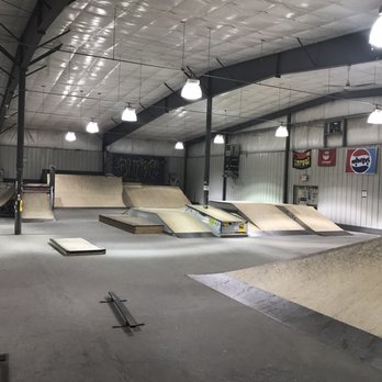 Skate Time - Skating Rinks Near Me - Accord, New York