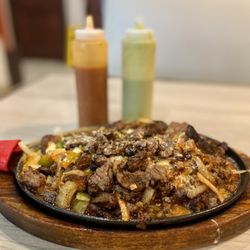 El Jalisco Grill - Fajitas Norteñas