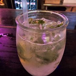 Santi's Restaurante Mexicano - Mojito