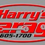 Photo of Harrys Garage