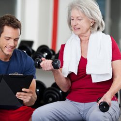 Personal Best Fitness Center