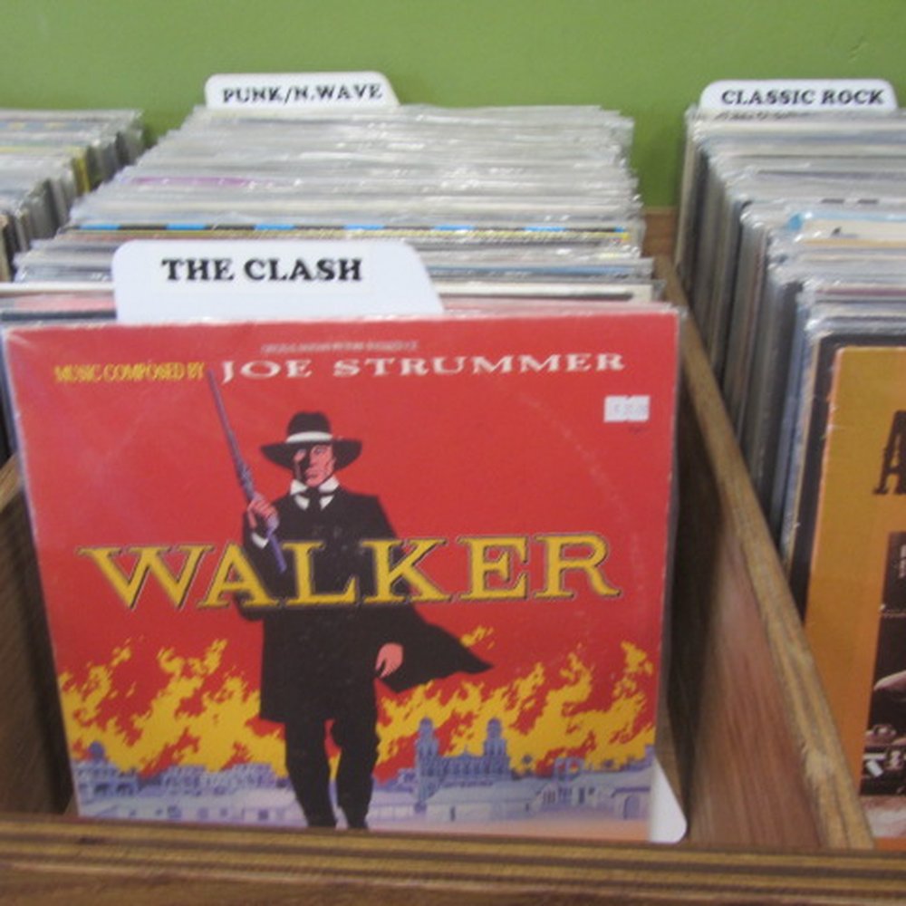 Revolution Records - cool soundtrack on vinyl, not cheap - Vinyl Records Near Me - Los Angeles, California Revolution Records - cool soundtrack on vinyl, not cheap - Vinyl Records Near Me - Los Angeles, California