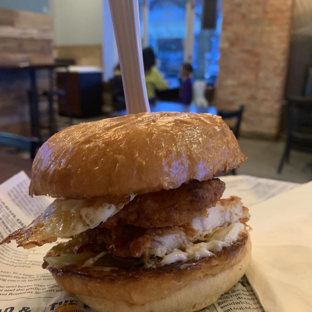 Royale with Cheese - Marcellus Wallace Sandwich - Burgers Near Me - Detroit, Michigan Royale with Cheese - Marcellus Wallace Sandwich - Burgers Near Me - Detroit, Michigan