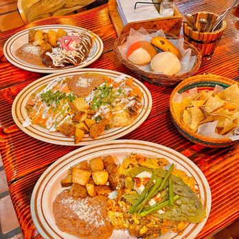 Cantina El Prieto - Seafood Near Me - Chula Vista, California