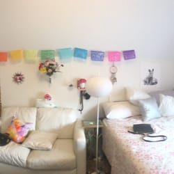 House of Color - Before