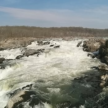Billy Goat Trail - Section  A - Parks Near Me - Potomac, Maryland