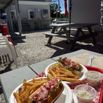 Cap't Cass - Seafood Near Me - Orleans, Massachusetts