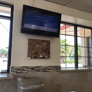 Shipley Do-Nuts - T.V. - Donuts Near Me - Houston, Texas