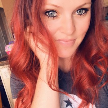 The Desert Lounge Salon - Taylor b is the best - Hair Salons Near Me - St. George, Utah