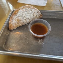 Monte-Cuban Empanada Monte-Cuban Empanada