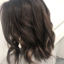 Mirror Mirror Hair Salon